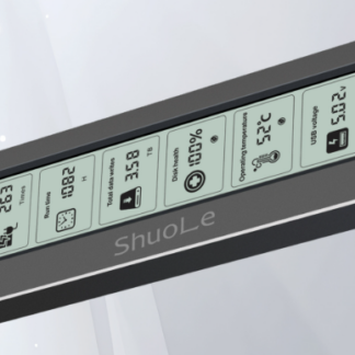 [ShuoLe]SSD状態表示付製品各種
