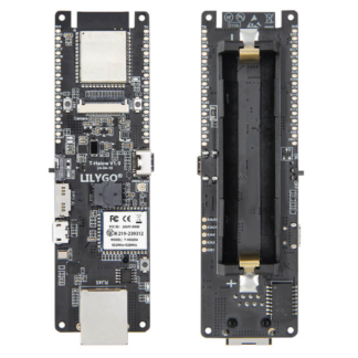 [H765-01]T-Halow 1km届くWi-Fi(802.11ah)ボード