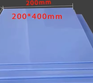 [400x200mm]放熱用・大判サーマルパッド各種