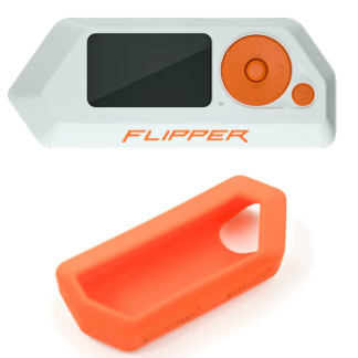 [取寄]禁断のLinuxデバイス「Flipper Zero」
